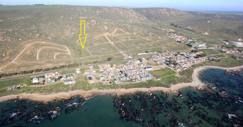 0 Bedroom Property for Sale in St Helena Views Western Cape